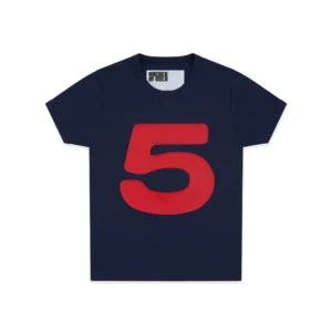 Sp5der 5 Shirt
