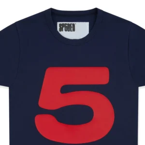 Sp5der 5 Shirt