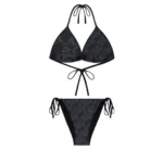 Sp5der 5 Star Bikini