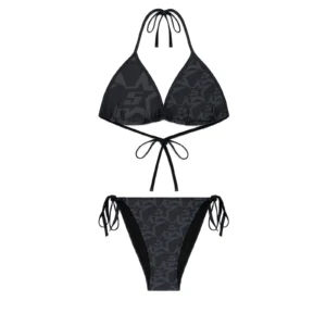 Sp5der 5 Star Bikini