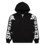 Sp5der 555 Hoodie​