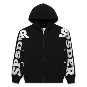 Sp5der 555 Hoodie​