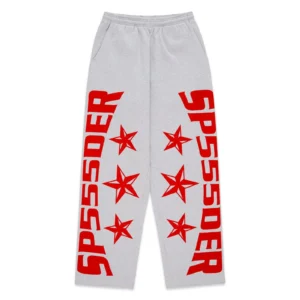 Sp5der 555 Sweatpants​