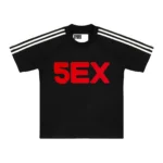 Sp5der 5EX Top