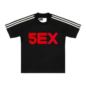 Sp5der 5EX Top