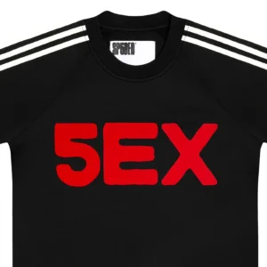 Sp5der 5EX Top