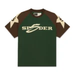 Sp5der 5UKI Tee