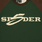 Sp5der 5UKI Tee