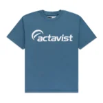 Sp5der Actavist Shirt