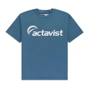 Sp5der Actavist Shirt