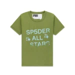 Sp5der All Star Shirt