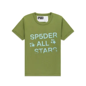 Sp5der All Star Shirt