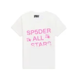 Sp5der All Star Tee