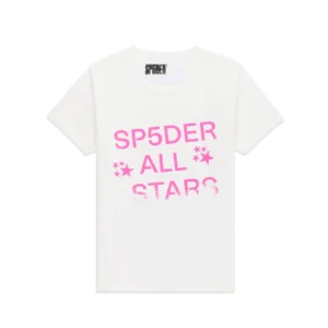 Sp5der All Star Tee