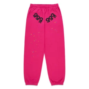 Sp5der Angel Number Sweatpants​