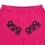 Sp5der Angel Number Sweatpants​