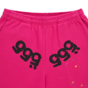 Sp5der Angel Number Sweatpants​