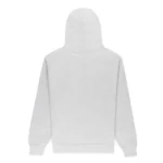 Sp5der Arach NY Phobia Hoodie ASH Grey​