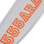 Sp5der Arach NY Phobia Hoodie ASH Grey​