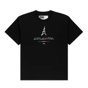 Sp5der Atlanta Shirt