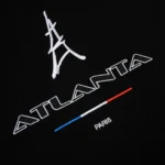 Sp5der Atlanta Shirt