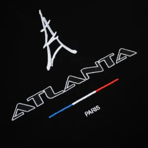 Sp5der Atlanta Shirt