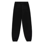 Sp5der Atlanta Sweatpants​ Black