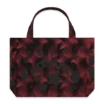 Sp5der BELUGA PLAID TOTE Bag