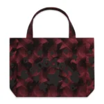 Sp5der BELUGA PLAID TOTE Bag
