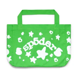Sp5der BELUGA TOTE Bag