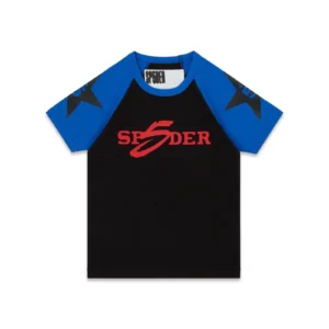 Sp5der Baby Star Tee