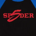 Sp5der Baby Star Tee