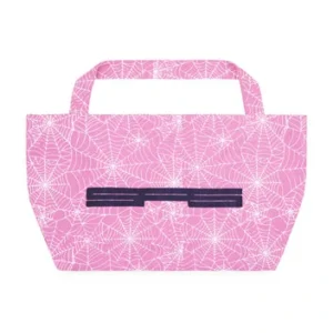 Sp5der Bag Pink