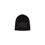 Sp5der Beanie Black​