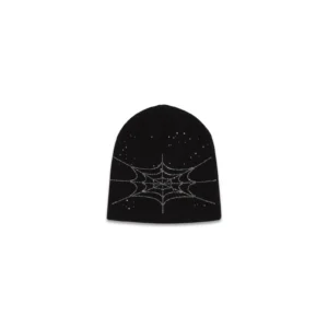 Sp5der Beanie Black​