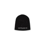 Sp5der Beanie Black​