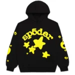 Sp5der Beluga Hoodie​
