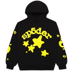 Sp5der Beluga Hoodie​
