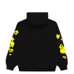 Sp5der Beluga Hoodie​ - Image 3