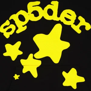 Sp5der Beluga Hoodie​