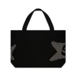 Sp5der Big Star Tote Bag
