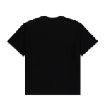 Sp5der Black Cross Country Shirt