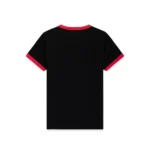 Sp5der Black Sex Baby Tee