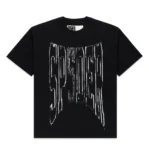 Sp5der Black Shirt