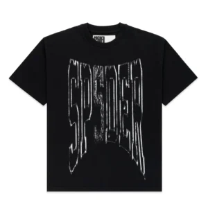 Sp5der Black Shirt
