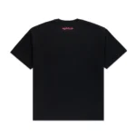 Sp5der Black Star Girl Shirt
