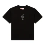 Sp5der Black VAA TM Tee