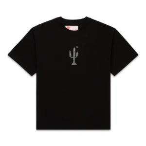 Sp5der Black VAA TM Tee