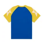 Sp5der Blue 5uki Tee