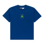 Sp5der Blue Shirt